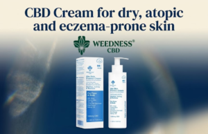 CBD Cream for Atopic Skin: Does It Actually Work?