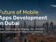 Best App Development Company Dubai: Focus on Web3 and AI Trends best mobile app development company Abu Dhabi