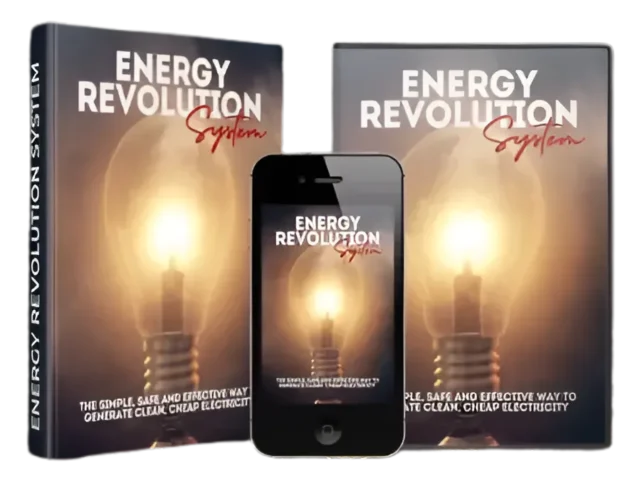 Energy Revolution
