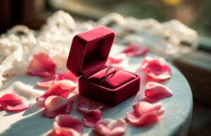 Bridal Ring Set for Wedding in San mateo for Classic Style Lovers Bridal Ring Set for Wedding in San mateo