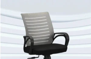 Can an Ergonomic Office Chair Help with Neck, Shoulder, and Lower Back Pain? ergonomic office chair