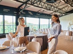 What Are the Advantages of Setting Up a Business in Abu Dhabi Versus Dubai? event planning