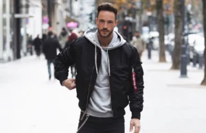 How to Create a Streetwear Lookbook: Showcase Your Streetwear Brands Hoodie in Style Hoodies