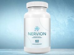 Nervion Best Supplement for Nerve Health 2026 Nervion Supplement