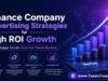 Best Finance Company Advertising Strategies for High ROI Growth finance company advertising