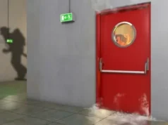 Fire Door Installation for Property Owners Who Want to Improve Building Safety and Pass Inspections fire door installation