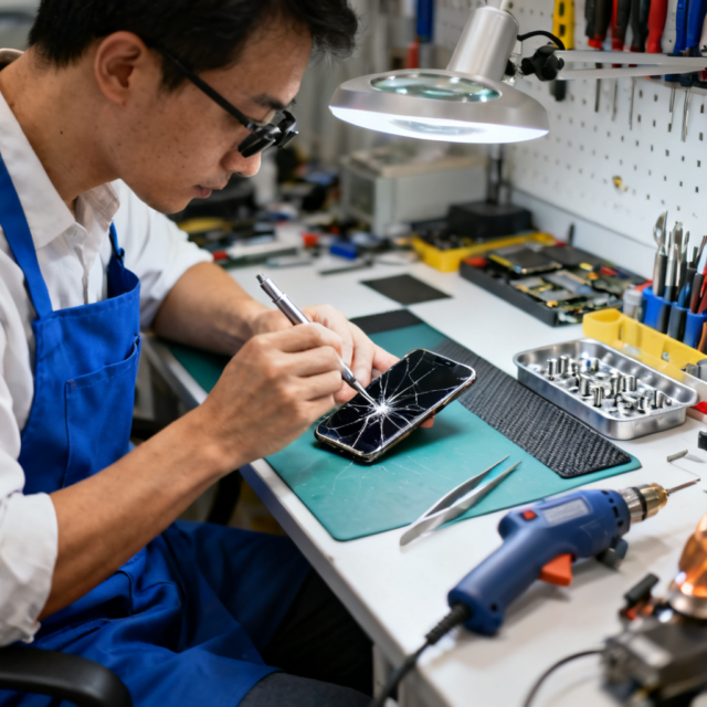 Expert Phone & Computer Repair Services You Can Trust Today
