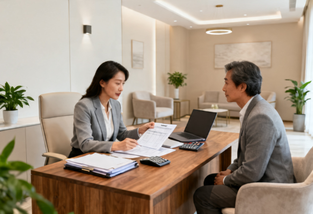 Funeral Home Financing Guide: Broker Help & Loan Secrets