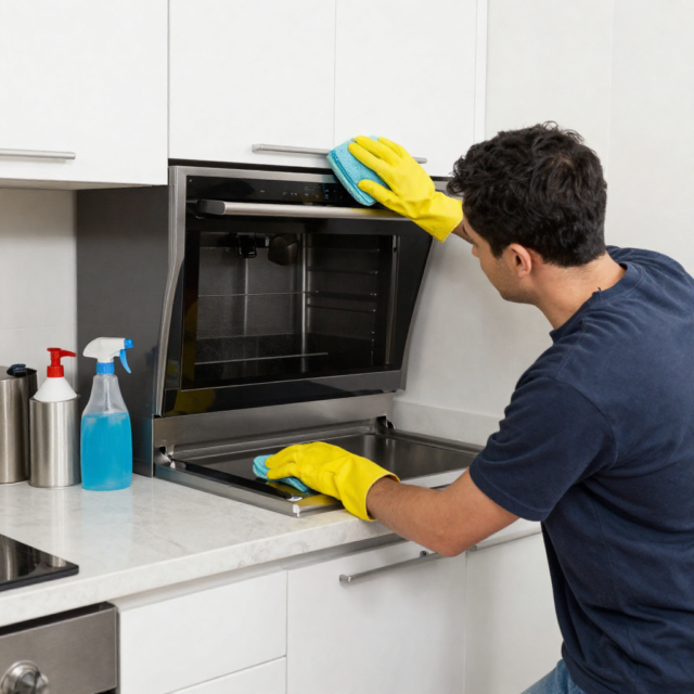 Move Out Cleaning Services Miami | Expert Home Cleaning Guide