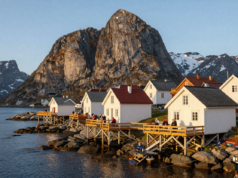 Norway Local Travel Guide: Explore Hidden Beauty Today Norway Local Travel Guide: Explore Hidden Beauty Today