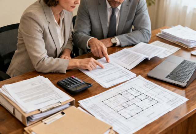 Funeral Home Financing Guide: Buying, Loans & Opportunities