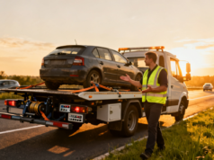 Best Towing Service Guide for Safe and Quick Assistance Best Towing Service Guide for Safe and Quick Assistance