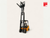 Electric Stacker – Complete Guide to Efficient Material Handling in India Electric Stacker
