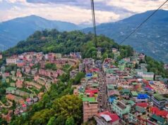 Escape to Romance: Best Gangtok Honeymoon Package You Can’t Miss