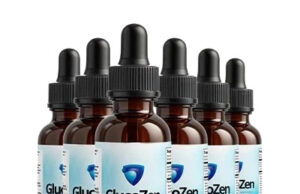 Can GlucoZen™ Naturally Support Healthy Blood Sugar Levels? glucozen