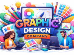 Best Graphic Design Company in India for Modern Brand Growth graphic design company