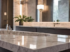 Grey Marble Kitchen Worktops: The Best Stone Worktop for Your London Kitchen? Grey marble worktops