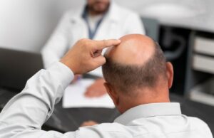 Can a Hair Specialist Doctor Give You Lush Hair Without Worry Hair Specialist Doctor