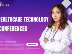 Why ‘Live Interoperability’ and Agentic AI are Dominating Healthcare Tech Summits in 2026? Healthcare Technology Conferences