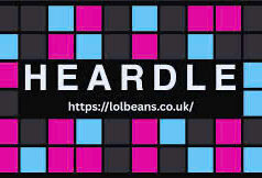 Name That Tune: Your Guide to Conquering Heardle