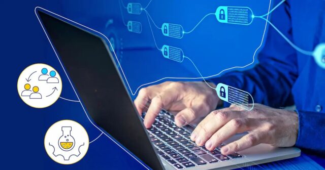 blockchain data integrity