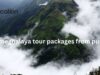 Meghalaya Tour Packages from Pune – Best Deals meghalaya tour packages from pune