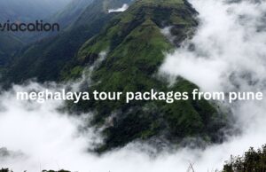 Meghalaya Tour Packages from Pune – Best Deals meghalaya tour packages from pune