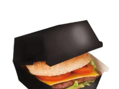 Custom Printed Burger Boxes with Logo | Food Packaging Wholesale
