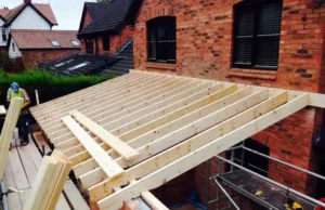 Deck Construction Bronxville: Expert Design & Building Guide for Durable Outdoor Spaces Deck Construction Bronxville