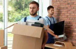 Office Movers Canton MI: Stress-Free Moving for Your Business Office Movers Canton MI