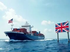 USA To UK Shipping: A Complete Guide to Moving Your Vehicle Overseas