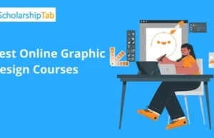Online Graphic Designing Course in Pakistan A graphic design image with the text 'Graphic Designing' written on it