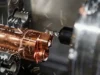 CNC Copper Machining for High-Precision Engineering Projects cnc copper machining