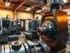 CNC Turning Services for Durable and Accurate Machine Parts cnc turning services