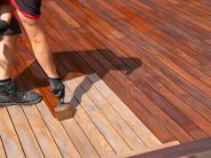 Professional Painting Services for Homes in Broken Arrow, OK