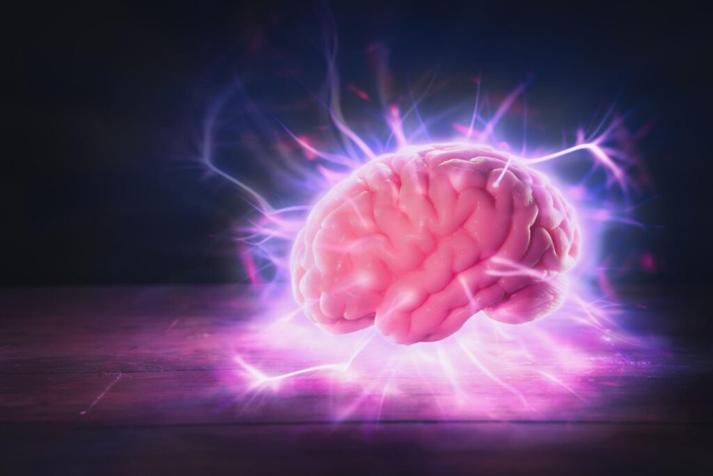 Neuro Sharp Supplement