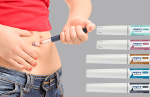 Why is Wegovy injection considered a breakthrough treatment? Wegovy Injection in Dubai