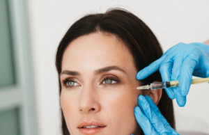 Under Eye Filler Brighten Eyes And Transform Hollow Eye Contours Under Eye Filler