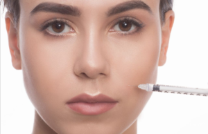 Does Salmon DNA Injection restore skin radiance and freshness fast? Salmon DNA Injection