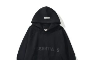 Essentials Hoodie Ireland – Streetwear Style Guide Essentials Hoodie Ireland – Streetwear Style Guide