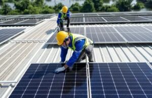 A Practical Guide to Choosing the Right Solar Power System for Your Needs