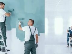 Home Maintenance Strategies: Painting & Roofing Services in Cedar Hill