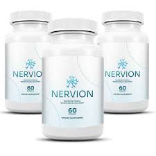 Nervion Reviews 2026
