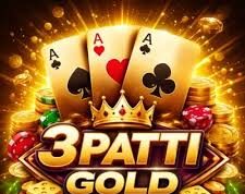 Experience the Thrill with 3 Patti Gold Official: The Ultimate Online Card Game 3 Patti gold official