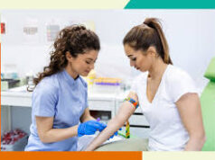 Home Blood Test in Bangalore: Convenience at Your Doorstep home blood test bangalore