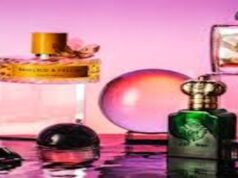 Best Fragrance Long-Lasting Perfume for Women | Perfume9 Top Gift Set Her Best perfume for women in india