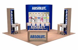 What Top San Diego Trade Show Booth Display Companies Won’t Tell You (But You Should Know) Trade Show
