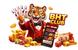 BHT Club Explained Simply: Registration, Gameplay, and Earning Process for Beginners