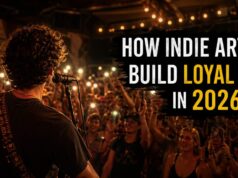 No Label, No Problem: How Indie Artists Are Building Loyal Fanbases in 2026 indie-artists build loyal fans