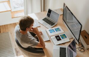 Top Electrician Website Design Company in the USA